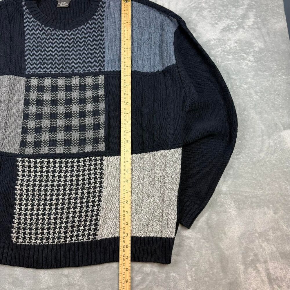 St-John-S-Bay Men's Jumper View 5